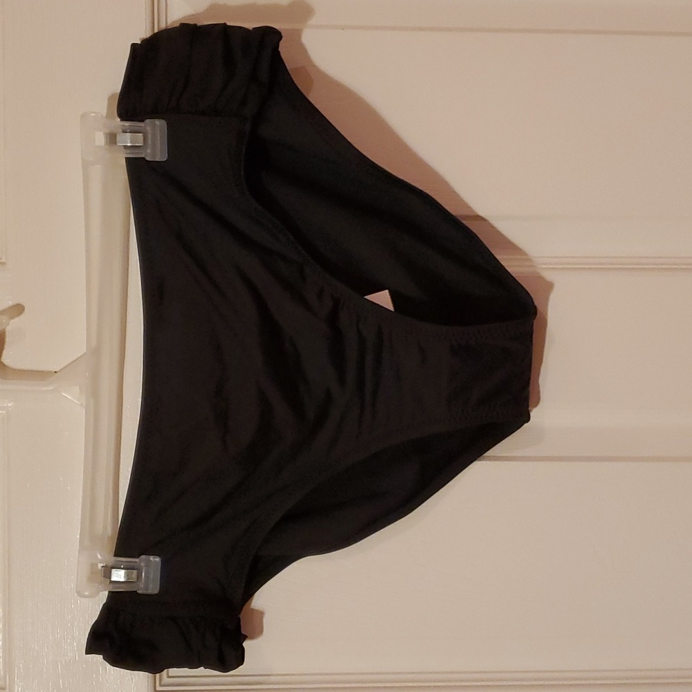 Becca bikini bottom size 3X